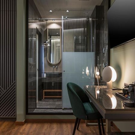 خانيا Veneri Boutique Suites المظهر الخارجي الصورة