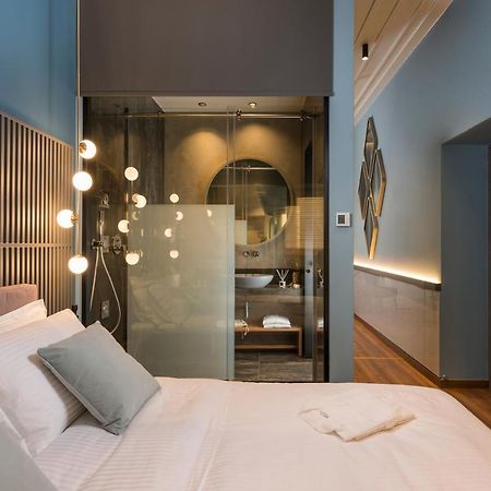 خانيا Veneri Boutique Suites المظهر الخارجي الصورة
