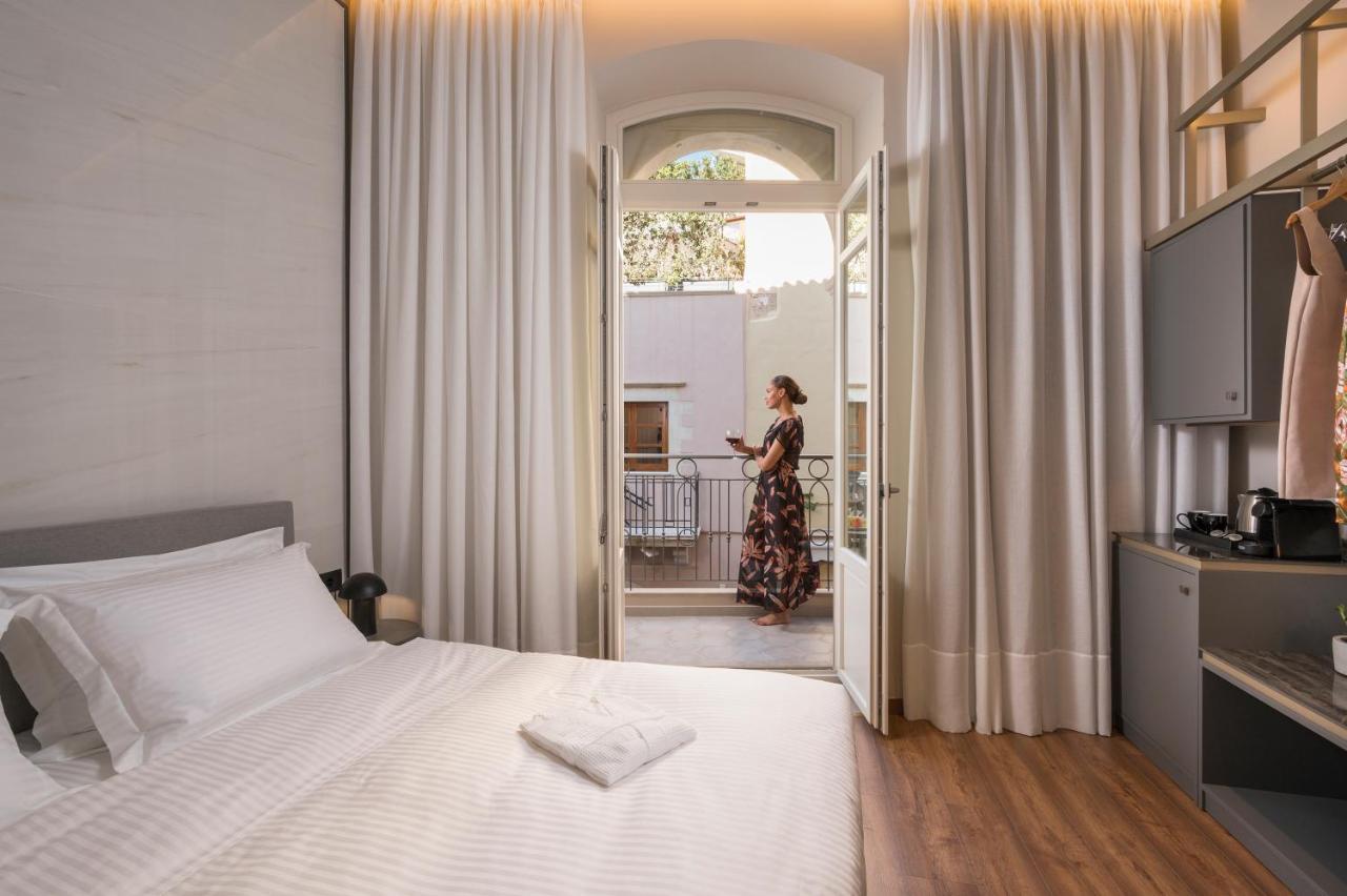 خانيا Veneri Boutique Suites المظهر الخارجي الصورة