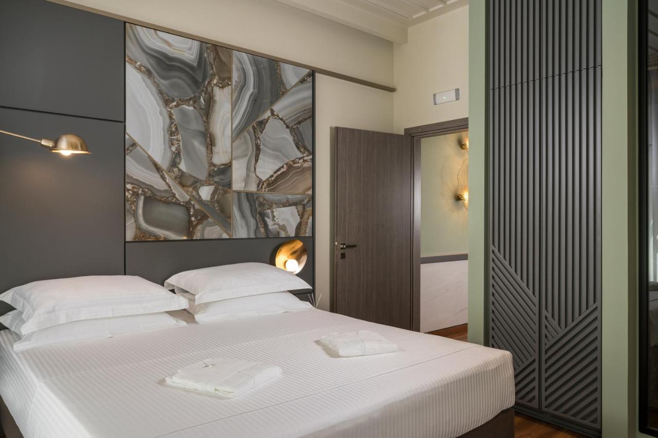 خانيا Veneri Boutique Suites المظهر الخارجي الصورة
