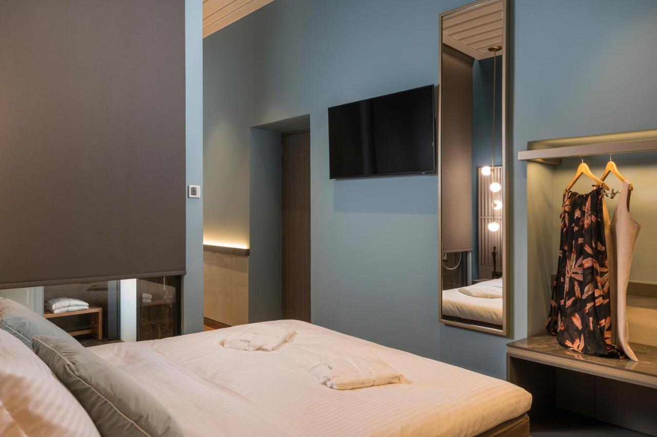 خانيا Veneri Boutique Suites المظهر الخارجي الصورة