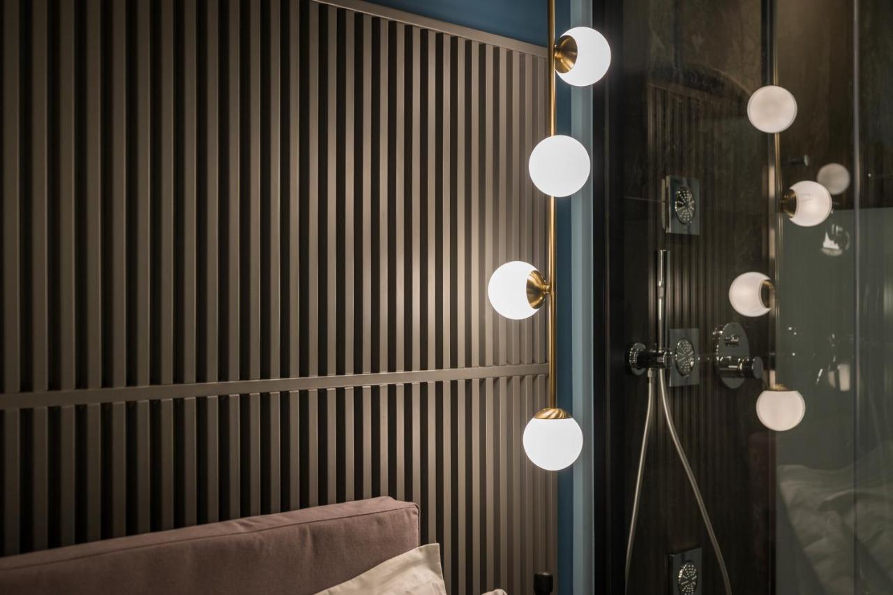 خانيا Veneri Boutique Suites المظهر الخارجي الصورة