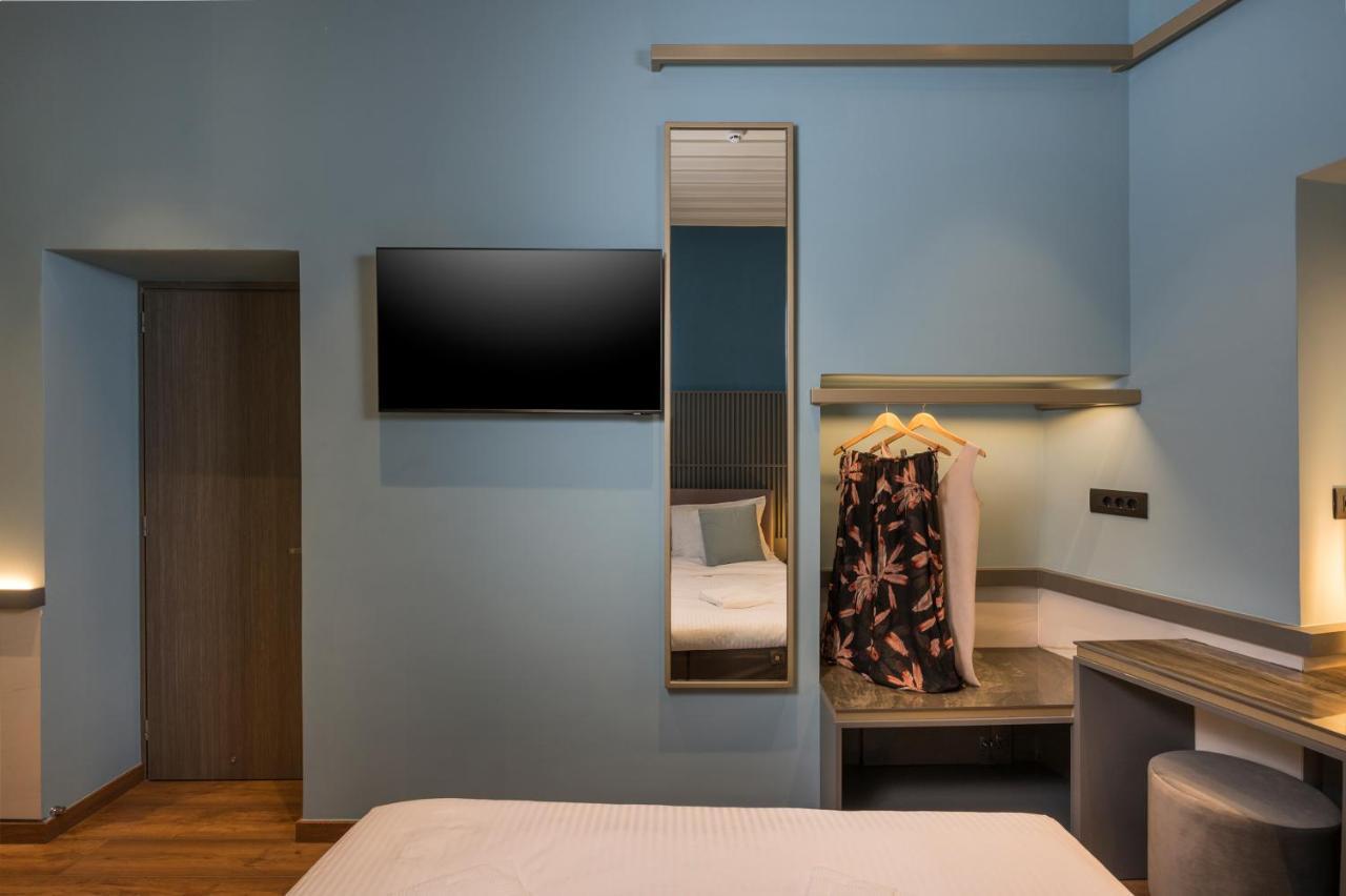 خانيا Veneri Boutique Suites المظهر الخارجي الصورة