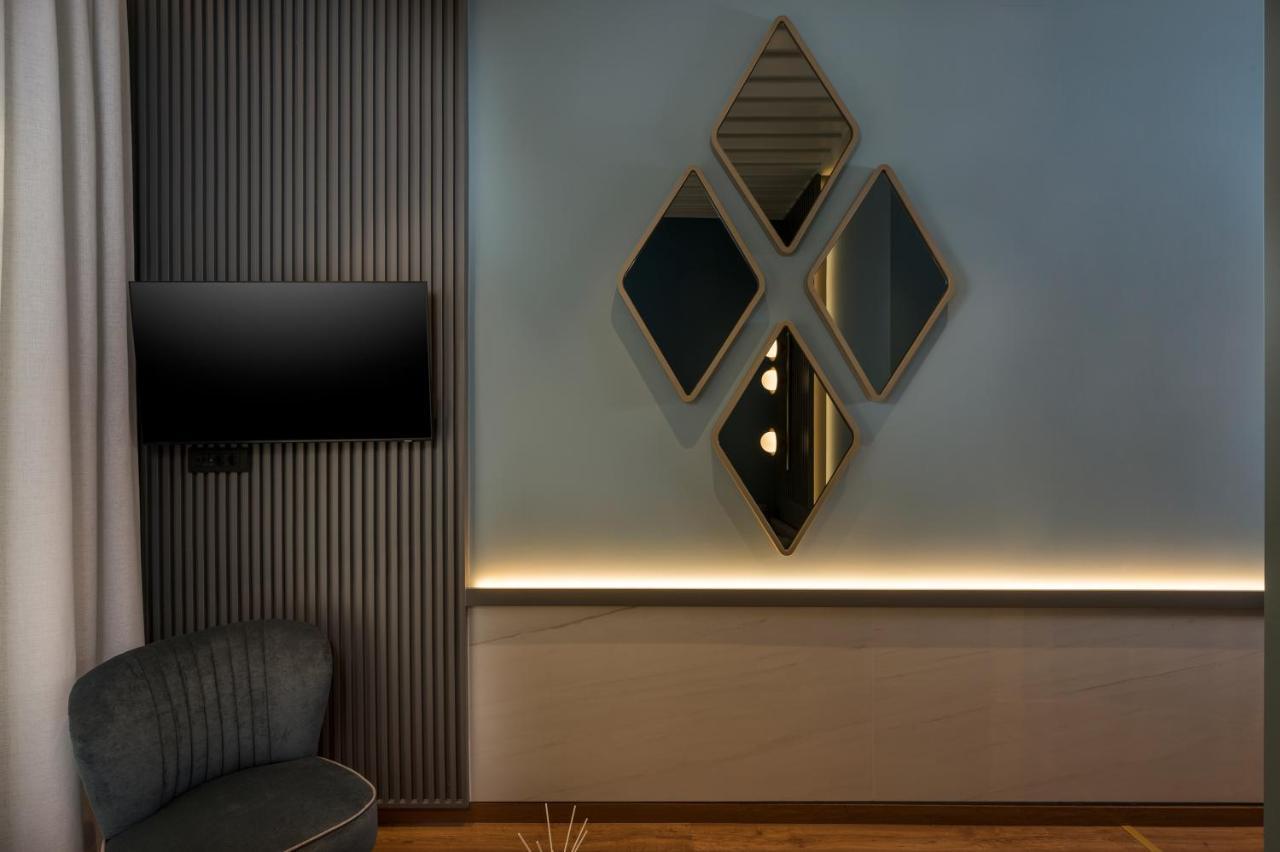 خانيا Veneri Boutique Suites المظهر الخارجي الصورة