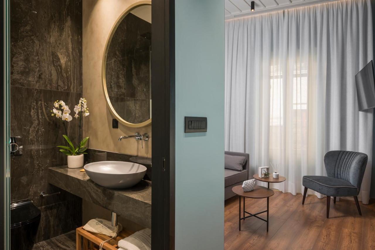 خانيا Veneri Boutique Suites المظهر الخارجي الصورة