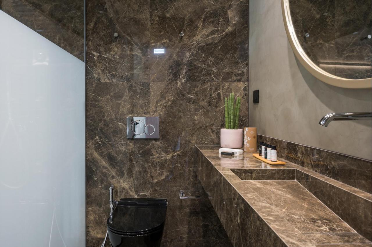 خانيا Veneri Boutique Suites المظهر الخارجي الصورة