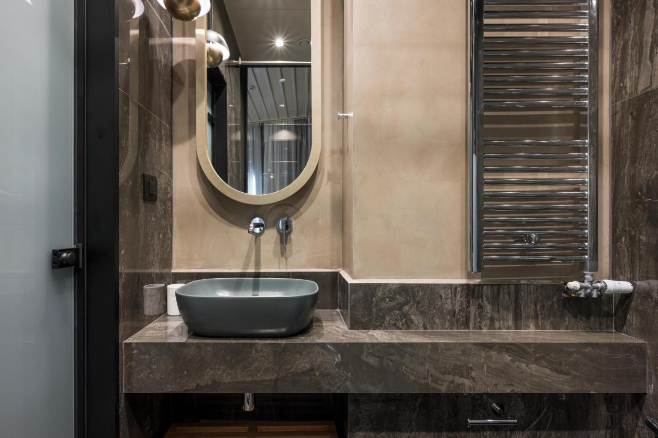 خانيا Veneri Boutique Suites المظهر الخارجي الصورة