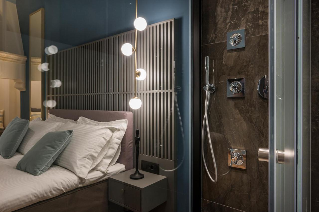 خانيا Veneri Boutique Suites المظهر الخارجي الصورة