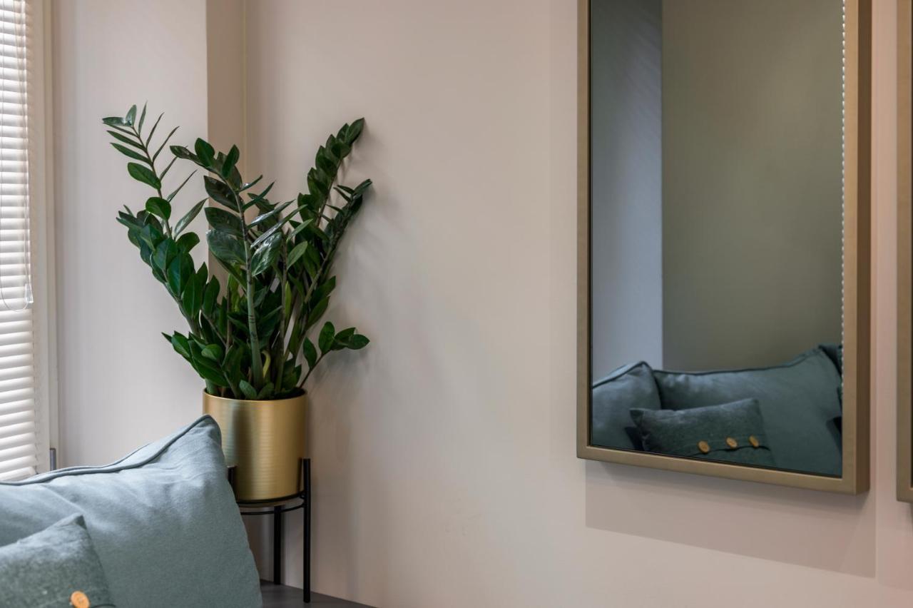 خانيا Veneri Boutique Suites المظهر الخارجي الصورة
