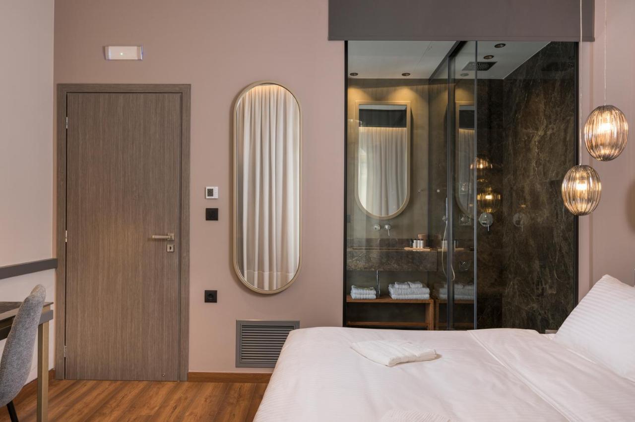 خانيا Veneri Boutique Suites المظهر الخارجي الصورة