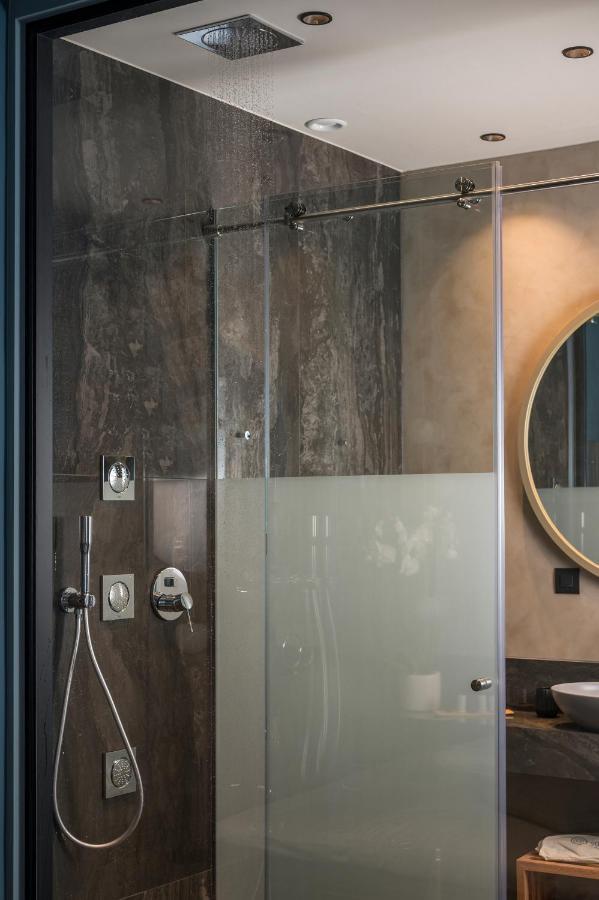 خانيا Veneri Boutique Suites المظهر الخارجي الصورة