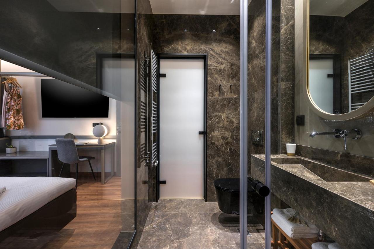 خانيا Veneri Boutique Suites المظهر الخارجي الصورة