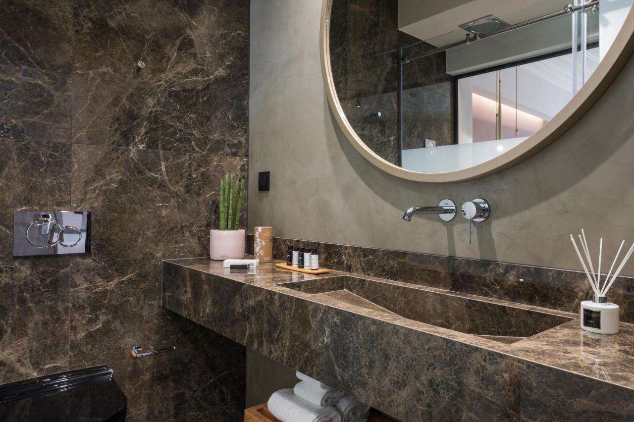 خانيا Veneri Boutique Suites المظهر الخارجي الصورة