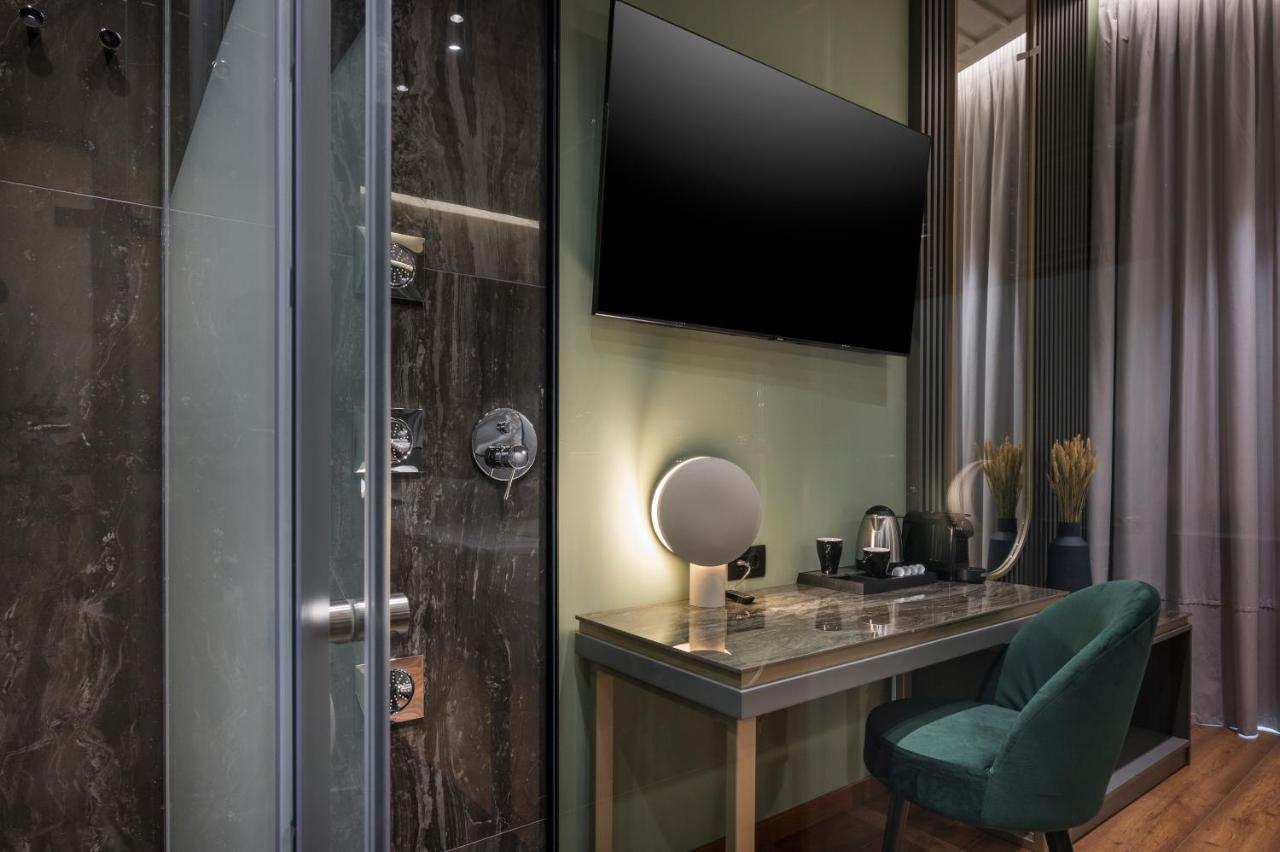 خانيا Veneri Boutique Suites المظهر الخارجي الصورة