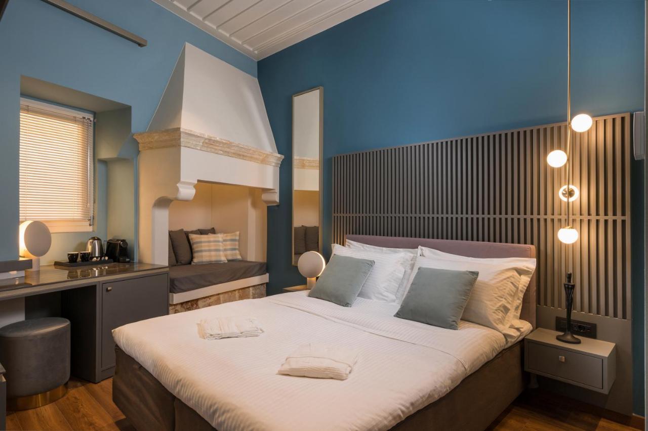 خانيا Veneri Boutique Suites المظهر الخارجي الصورة