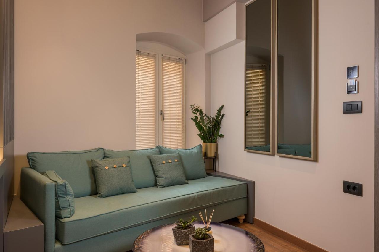 خانيا Veneri Boutique Suites المظهر الخارجي الصورة