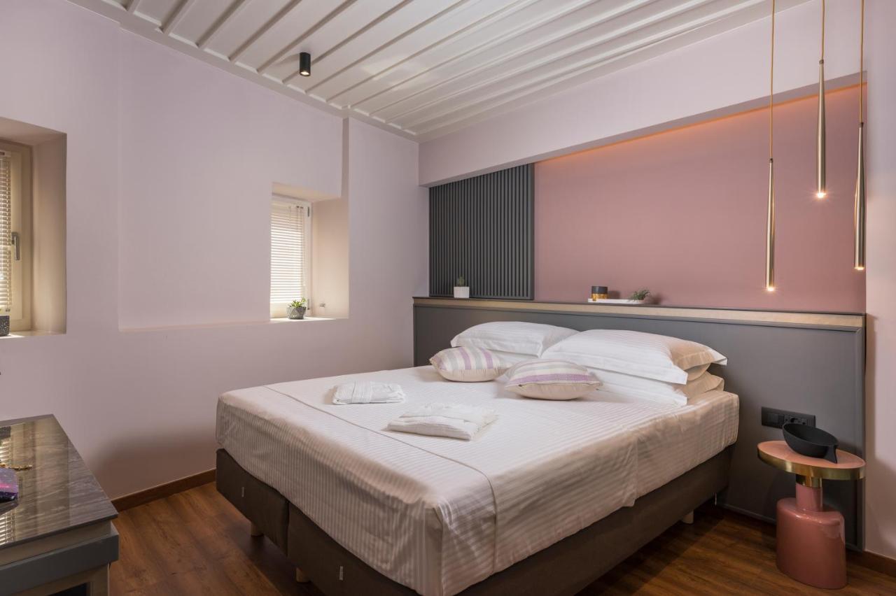 خانيا Veneri Boutique Suites المظهر الخارجي الصورة