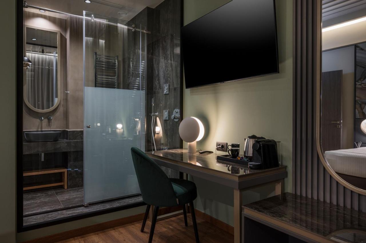 خانيا Veneri Boutique Suites المظهر الخارجي الصورة