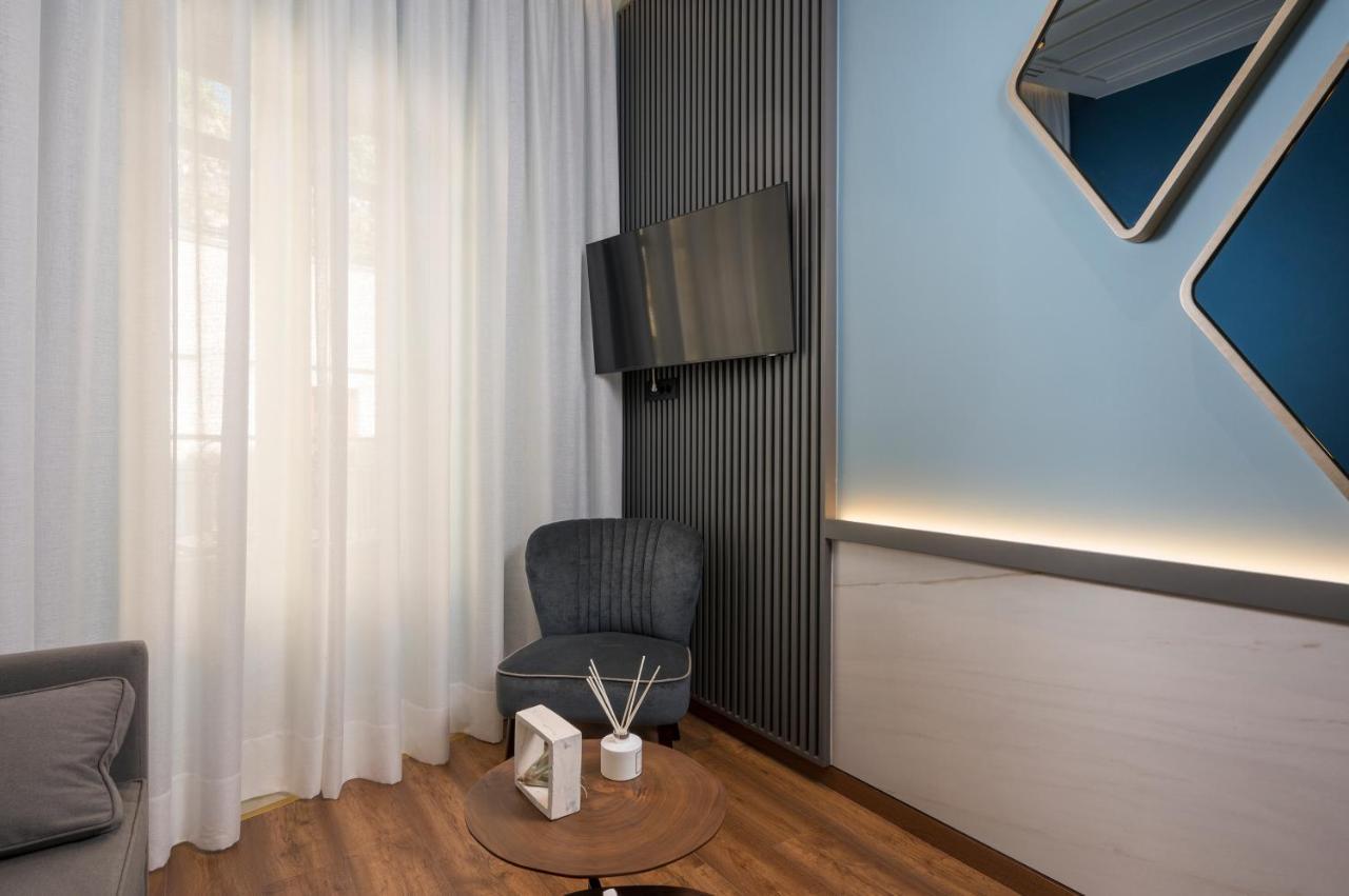 خانيا Veneri Boutique Suites المظهر الخارجي الصورة