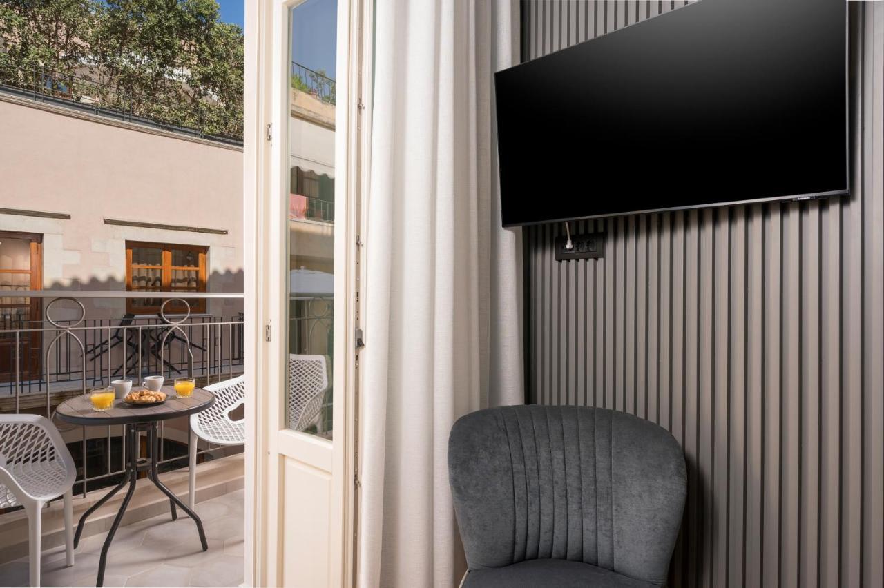 خانيا Veneri Boutique Suites المظهر الخارجي الصورة