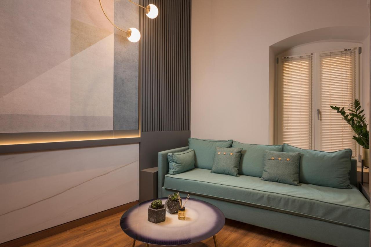 خانيا Veneri Boutique Suites المظهر الخارجي الصورة
