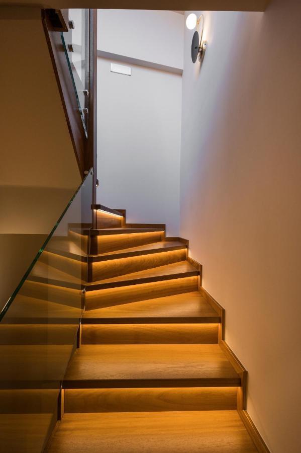 خانيا Veneri Boutique Suites المظهر الخارجي الصورة
