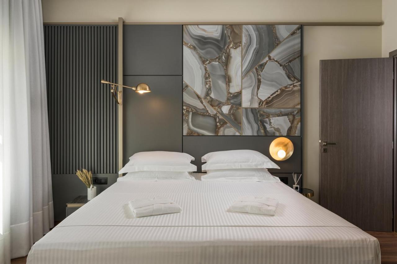 خانيا Veneri Boutique Suites المظهر الخارجي الصورة