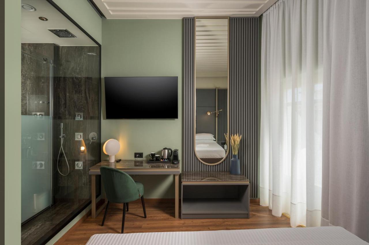 خانيا Veneri Boutique Suites المظهر الخارجي الصورة