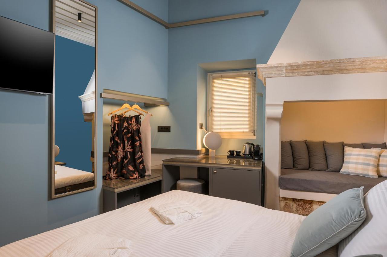 خانيا Veneri Boutique Suites المظهر الخارجي الصورة