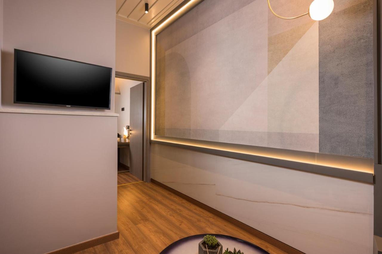 خانيا Veneri Boutique Suites المظهر الخارجي الصورة