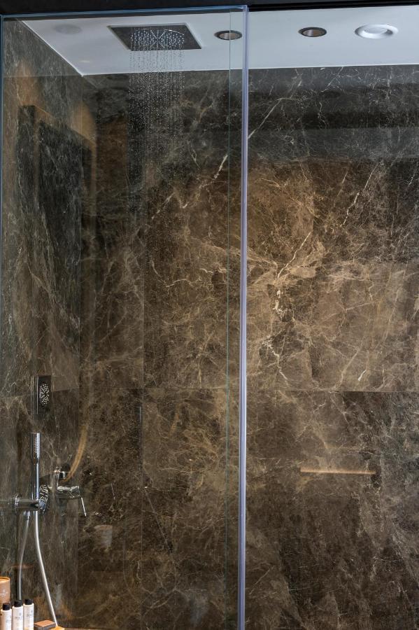 خانيا Veneri Boutique Suites المظهر الخارجي الصورة