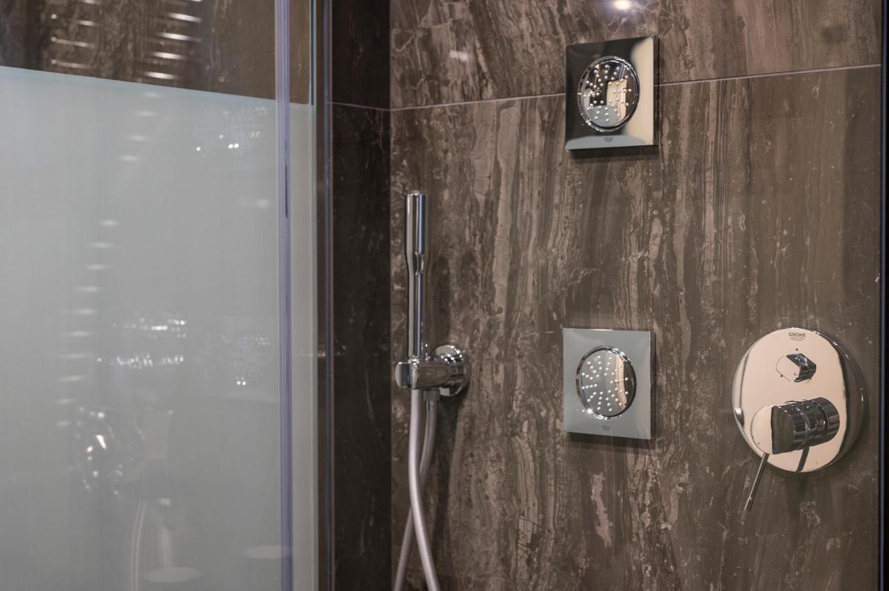 خانيا Veneri Boutique Suites المظهر الخارجي الصورة