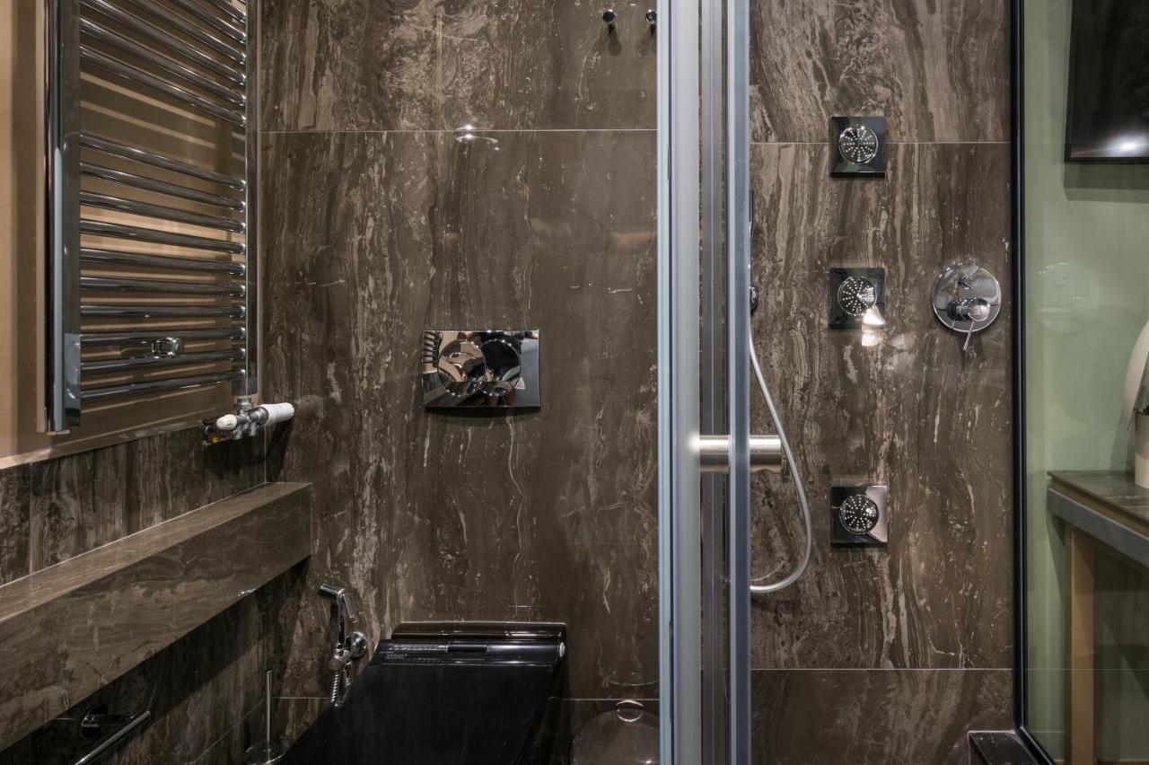 خانيا Veneri Boutique Suites المظهر الخارجي الصورة